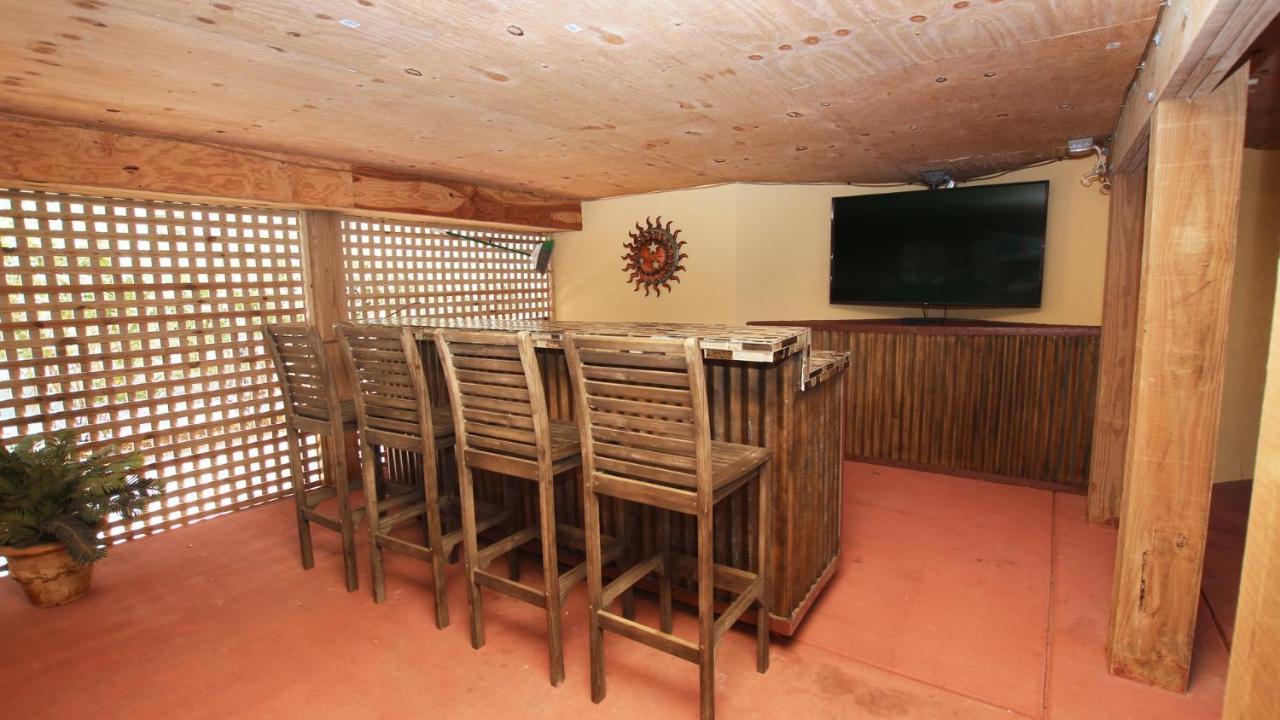 Ep204, Grande Ritz Carolina- Oceanfront, 18 Bedrooms, 18 Bathrooms Kill Devil Hills Exterior foto